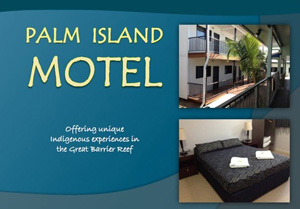 Palm Island Motel